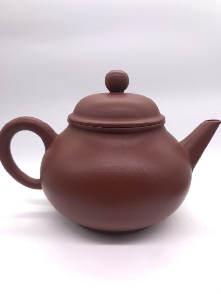 1997年(大芭辣)宜興朱泥純手工製 