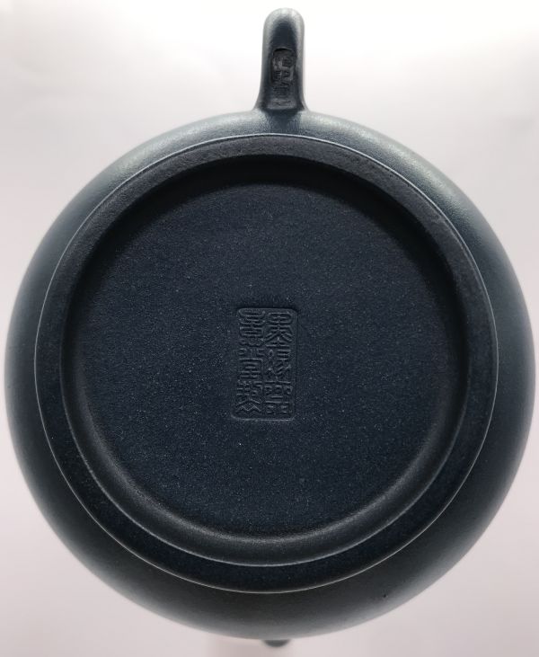 1990年芭樂壺(本山綠泥) 