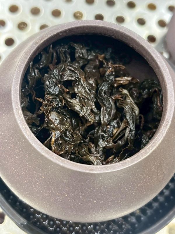 紅烏龍(150克)(4倆) 