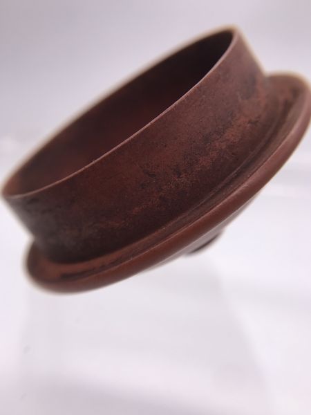 1990年仿孟臣体茶壺 