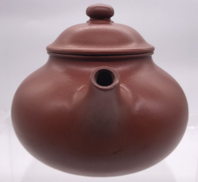 1990年窯變百福茶壺 