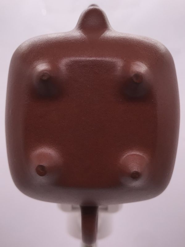 1970年(二廠)四方傳盧(小)(粘羔土)  (大小一起出不分賣) 