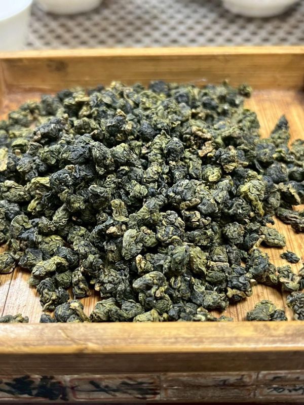 輕焙火高山茶 每/斤 