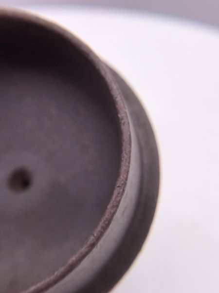 1990年君德壺(早期芝麻砂) 