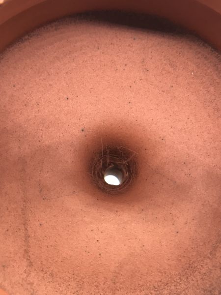 1990年扁平壺(作者:荊溪惠孟臣) 