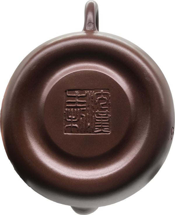 1981年天香石羽刻 