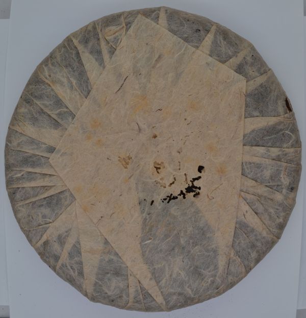 2004車順號(單一純料) 