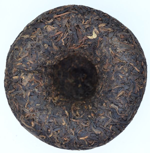 2010土林鳳凰特製大沱茶t812 