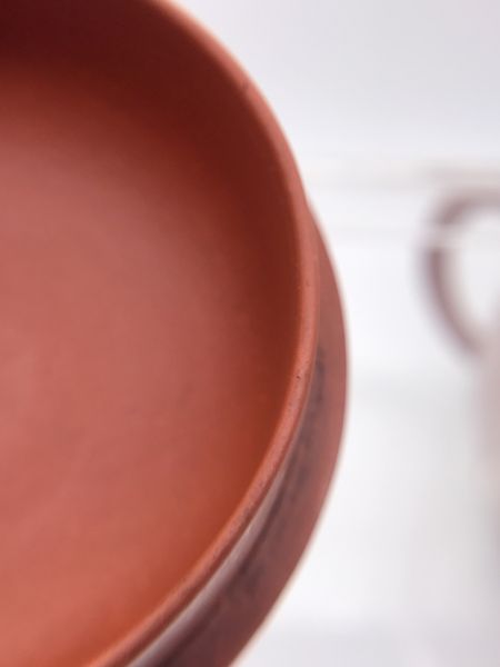 1995年仿古留佩茶壺 