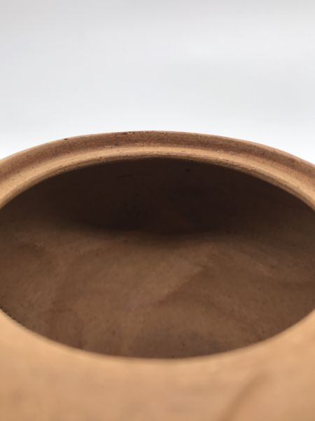 1980年魚化龍段泥茶壺 