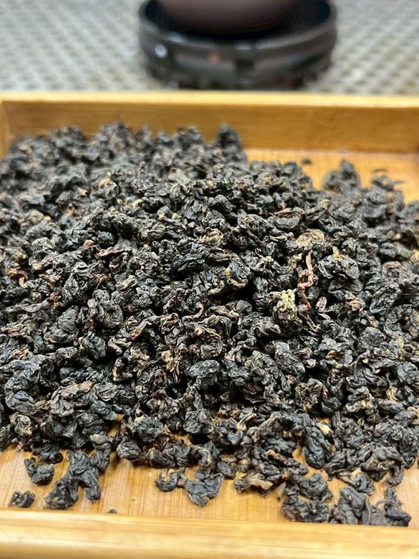 紅烏龍(150克)(4倆) 