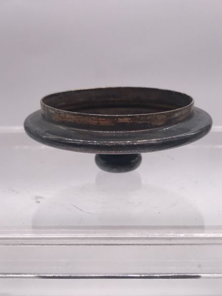 日本大正時期(日本側把銀壺) 