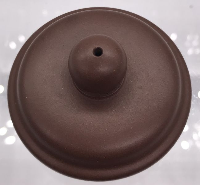 1997年雙獅開喜獻茶壺 