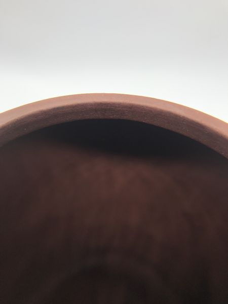 1994年廣島第12屆亞運紫砂紀念茶壺 