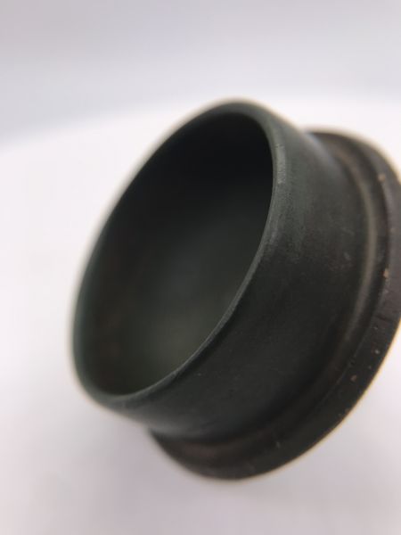 早期甕型綠泥茶壺老茶壺(作者:荊溪惠) 