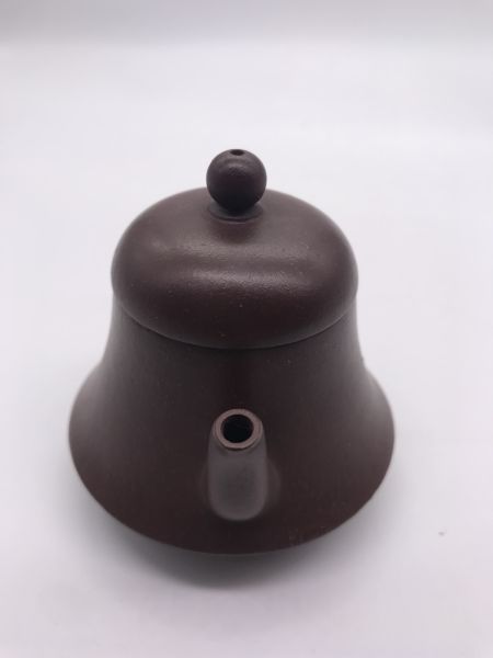 民國10年"君德"紫砂好壺 
