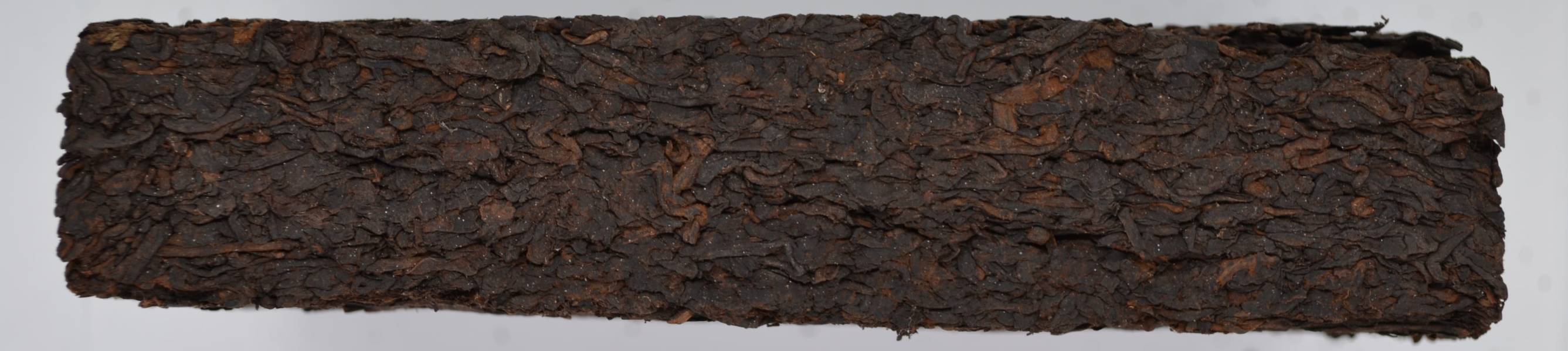 1990牛皮紙文革磚500g 