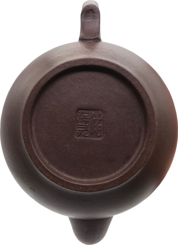 1990年小蘋果茶壺 