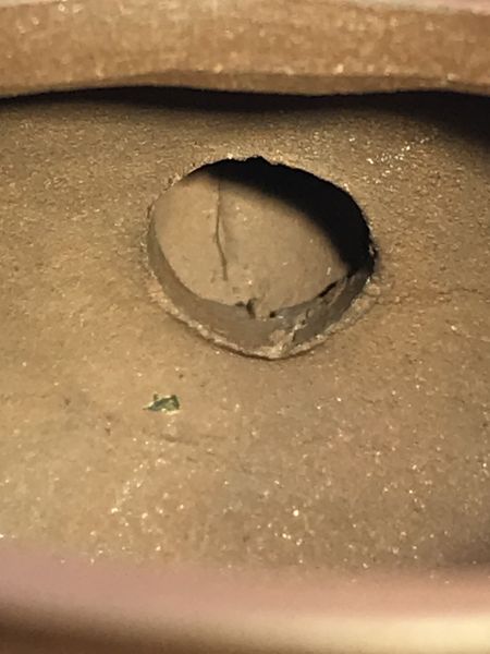 1970年標準壺(4杯)(紫砂)(作者:廈門公司) 