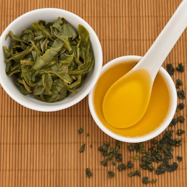 梨山高山烏龍茶(冬茶) 