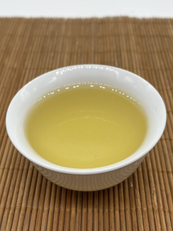 奇萊山高山烏龍茶(冬茶) 