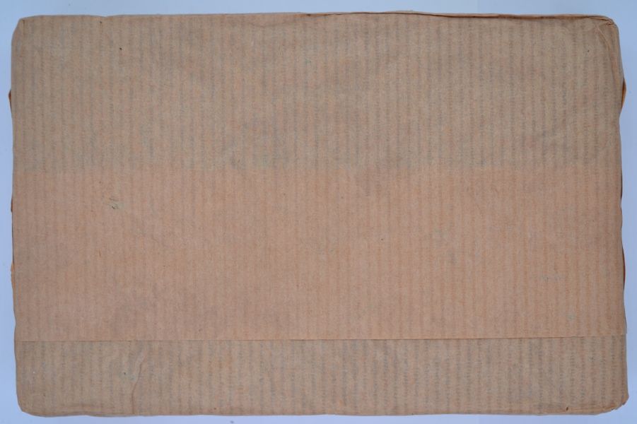 1980綠印磚茶(右上有茶字) 