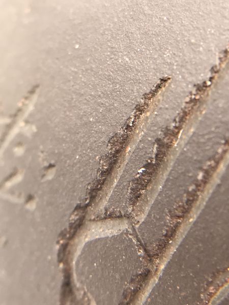 "玉笠"紫砂茶(作者:吳小華(國家一級技師))有圖 