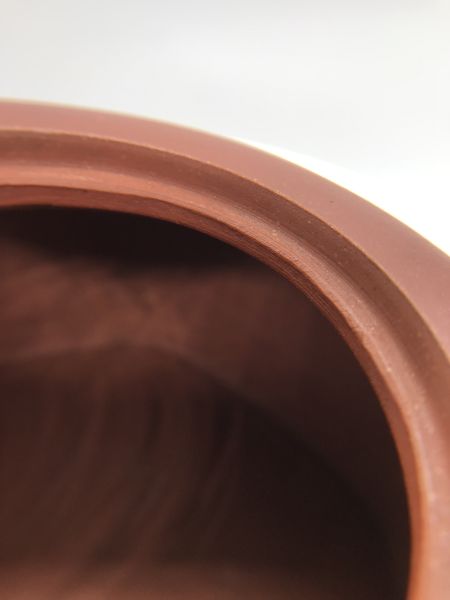 2000年靜心青蛙茶壺 