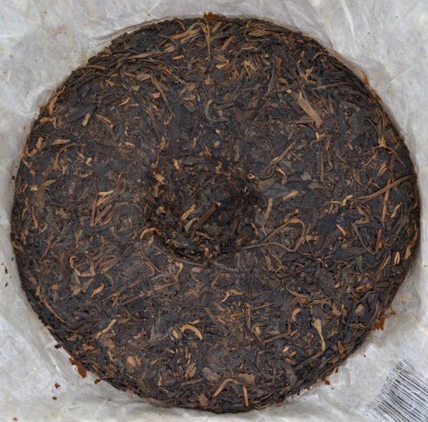 2007昆明孔雀餅(單一純料) 