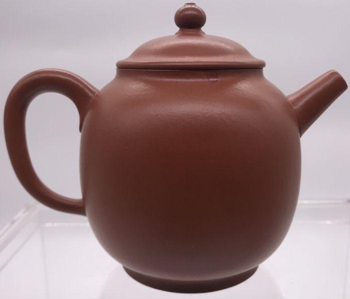 1990年龍蓋孟臣茶壺 