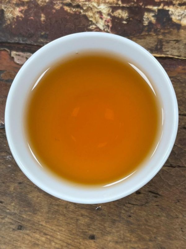 蜜香烏龍茶(300克)/包 