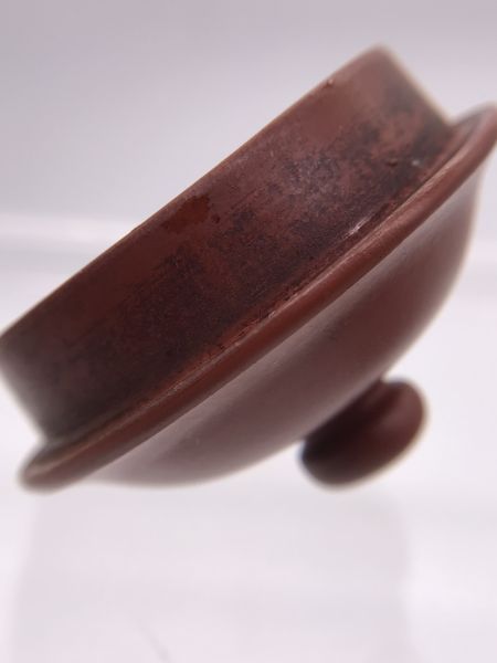 1990年窯變百福茶壺 