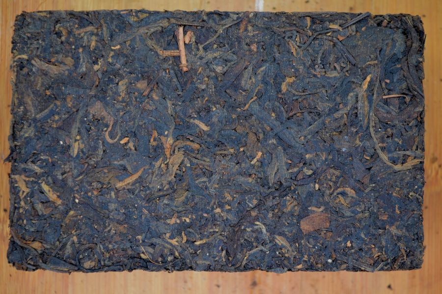 易武正山青磚1k 