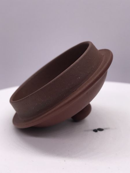 1980年標準壺(內紫外紅)(8杯) 