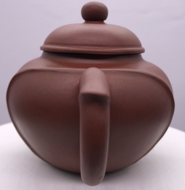 1990年玉帶壺(唐燕萍) 