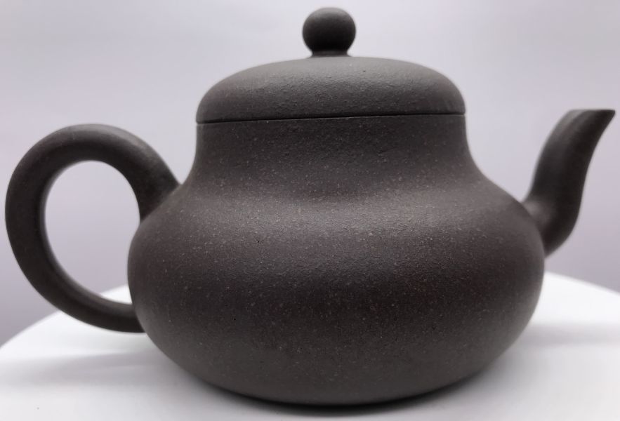 1990年君德壺(早期芝麻砂) 