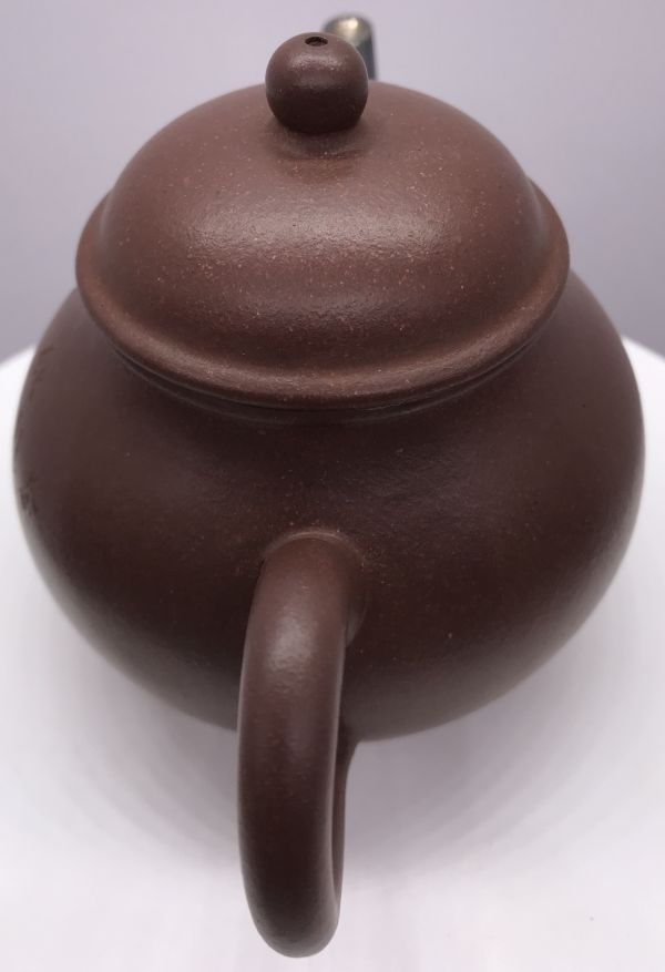 1979年22字大芭樂(紫砂)(中國土產) 