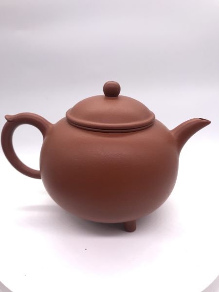 1980年中國宜興紫砂茶壺 