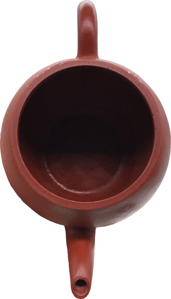 1990年泰國甕型茶壺 