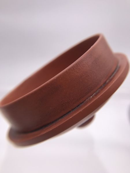 1995年仿古留佩茶壺 