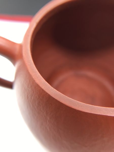 1990年泰國甕型茶壺 