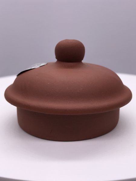 1998(戊寅)年代標準壺(6杯)(紅土) 