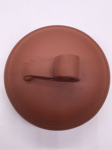 1991年代浪花壺(紅土)(作者:顧暗君) 