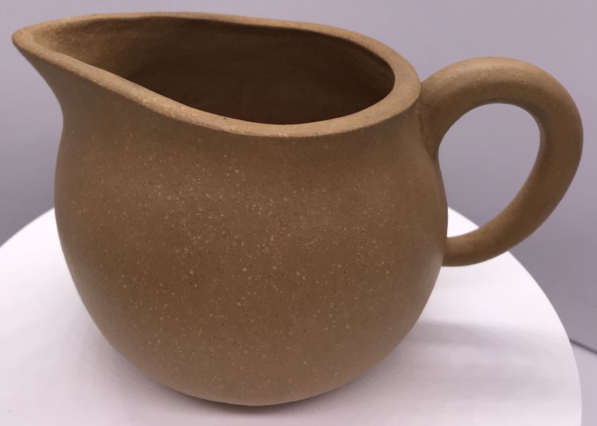 1980年早期(段泥)茶海(中國宜興) 