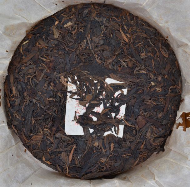 2001江城號(單一純料) 