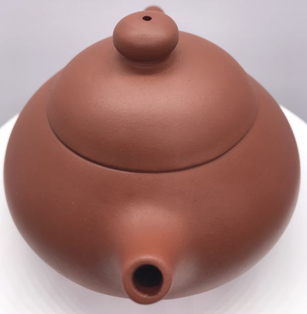 1980年大富貴(粘糕紅土)(作者:樊惠英) 