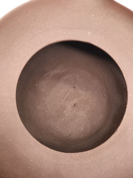 1970年二廠壺(紫砂)(作者:徐元明) 