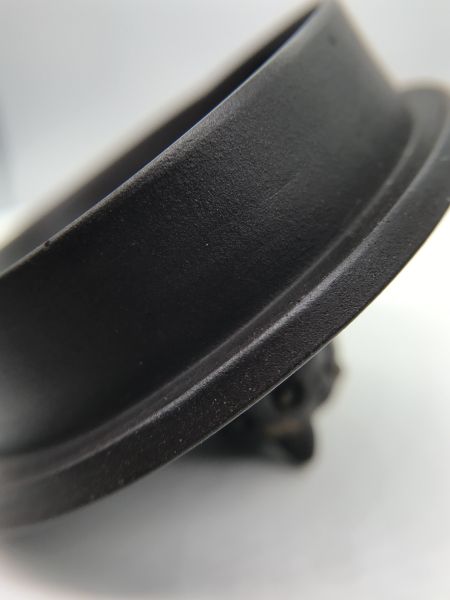 1990年三角吉祥獸茶壺 