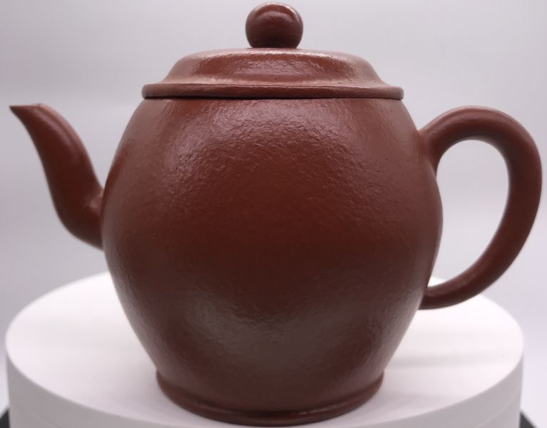 1990年泰國甕型茶壺 