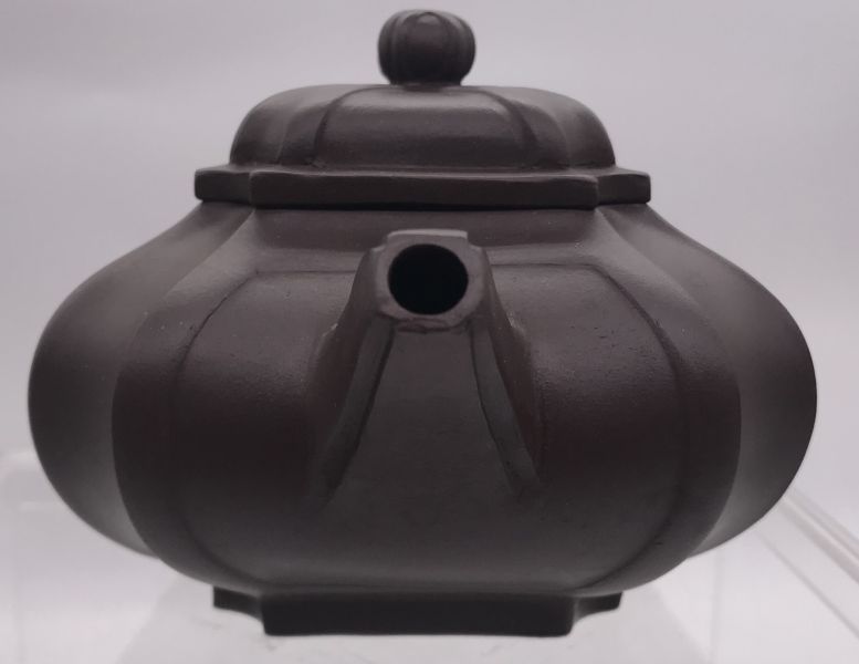 1990年八方聚寶茶壺 